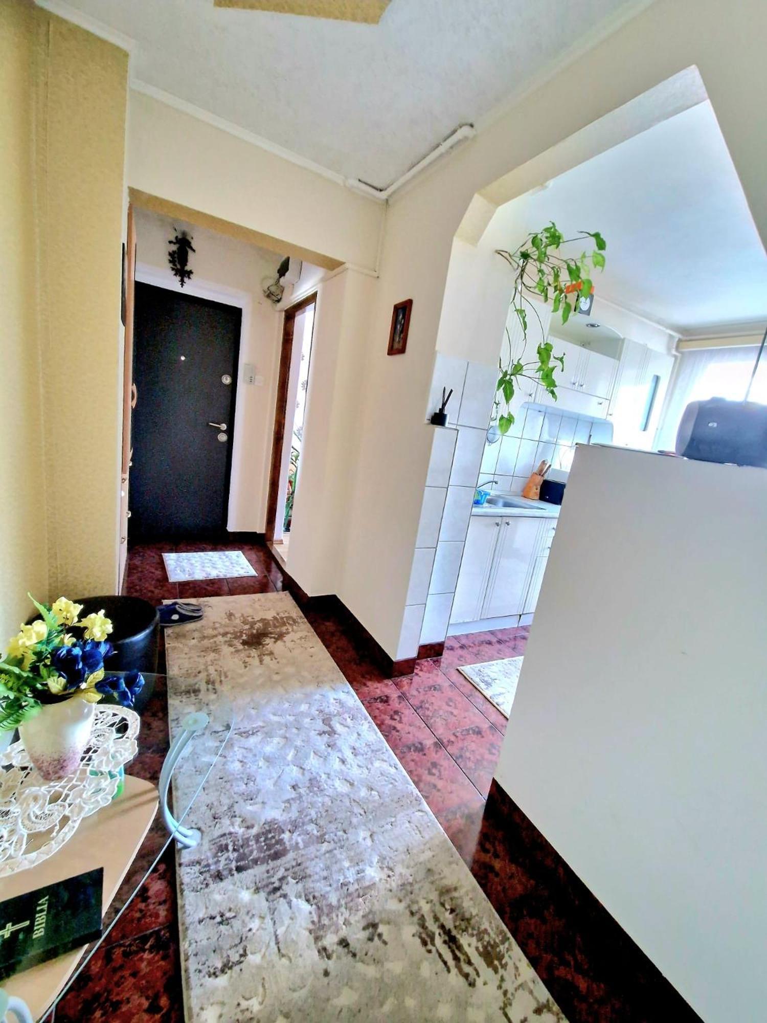 Sabina Apartment Sighişoara Eksteriør billede