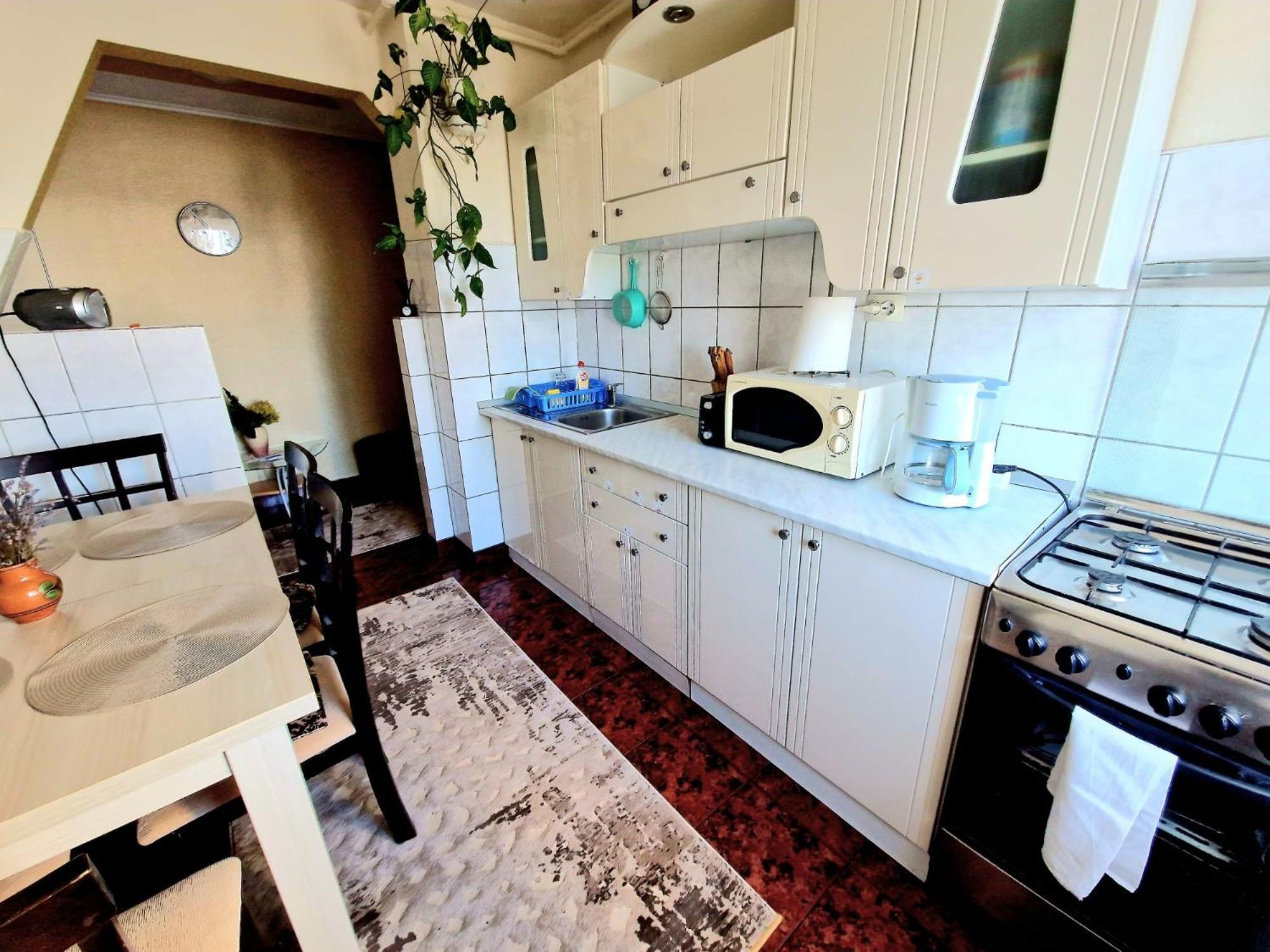 Sabina Apartment Sighişoara Eksteriør billede