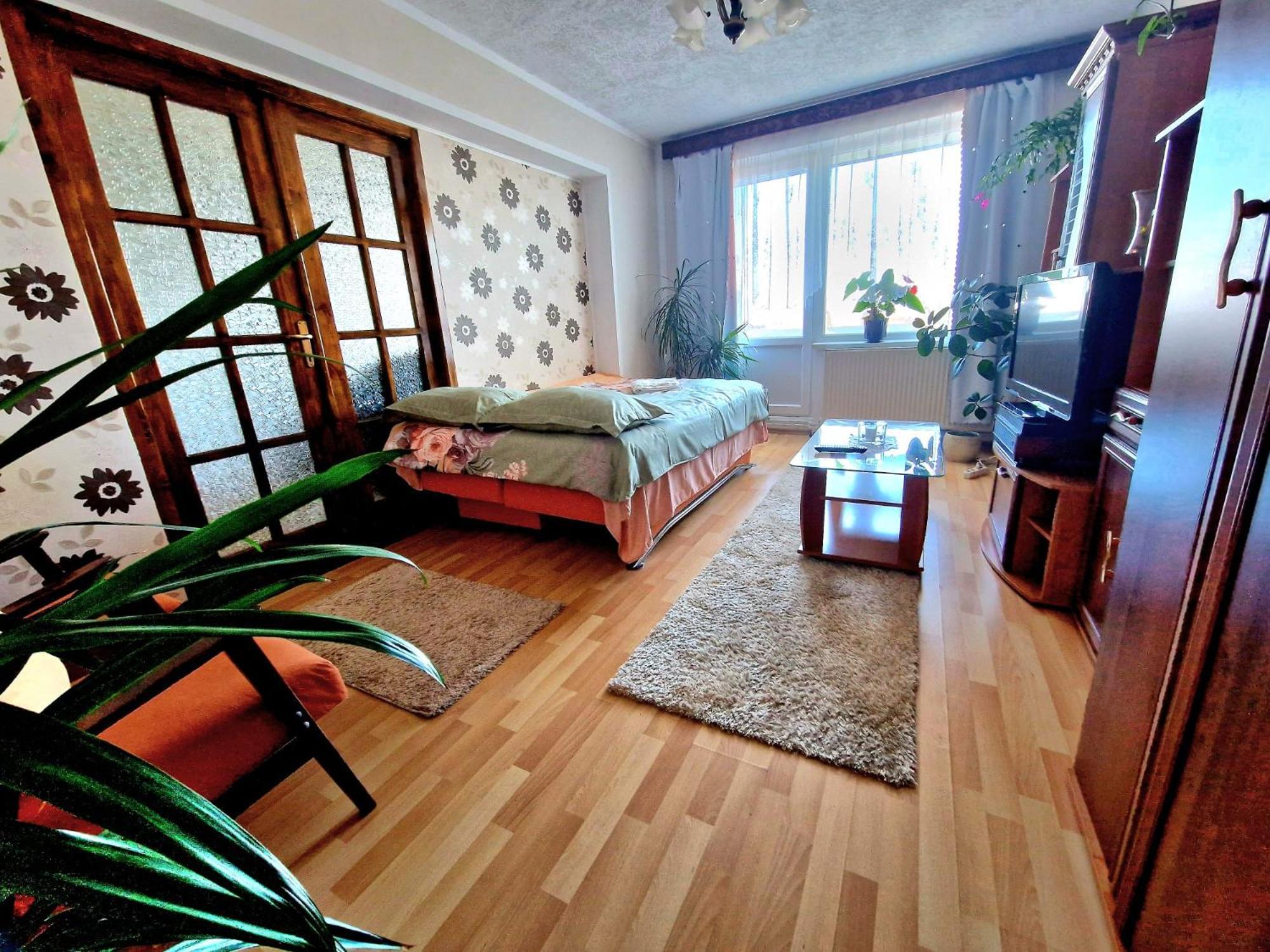 Sabina Apartment Sighişoara Eksteriør billede